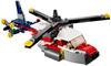 LEGO Creator Twin Blade Adventure 31020
