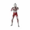 TAMASHII NATIONS S.H.Figuarts Ultraman (Shin Ultraman) Approx. 150mm ABS & PVC Painted Movable Figure BAS60867