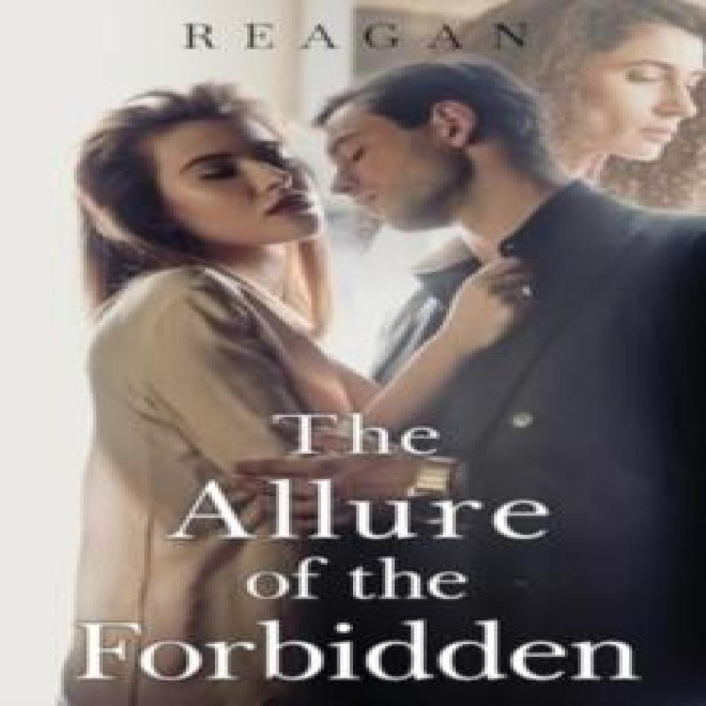 The Allure of the Forbidden by Reagan Paperback Book 9781804397114