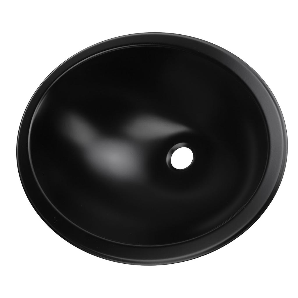 446 X 346 X 150 мм кухонная мойка 10 л 304 нержавеющая сталь с 40 мм сливным отверстием барная мойка для автофургона яхты Bo