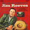 LP Record JIM REEVES - Good 'N' Country CDM1075 RCA Camden 1970 UK Country/Folk Used