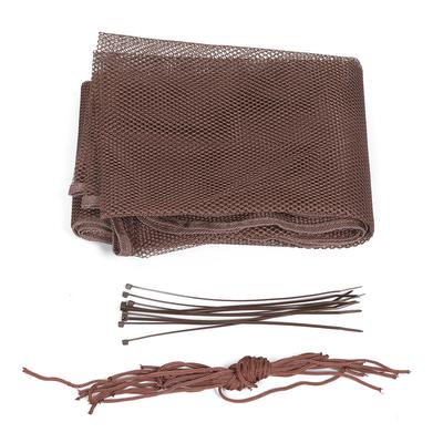 2 метра балконная защитная сетка для детей и домашних животных ограждение лестницы защита от несчастных случаев сетка для кофе