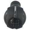 For Mini For Cooper F54 F55 F56 F57 F60 For Clubman 2015 Onwards 6 Speed Manual Gear Shift Knob Car Interior Accessories