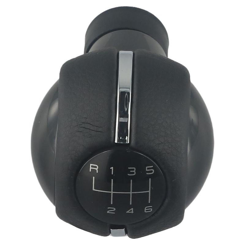 For Mini For Cooper F54 F55 F56 F57 F60 For Clubman 2015 Onwards 6 Speed Manual Gear Shift Knob Car Interior Accessories