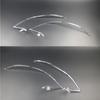 For Mercedes-Benz E Series W212 2014-2015 LED DRL Daytime Running Light Guide Plate Tube