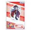 Puyo Puyo Princess of Lulu Acrylic Stand Darkness!?
