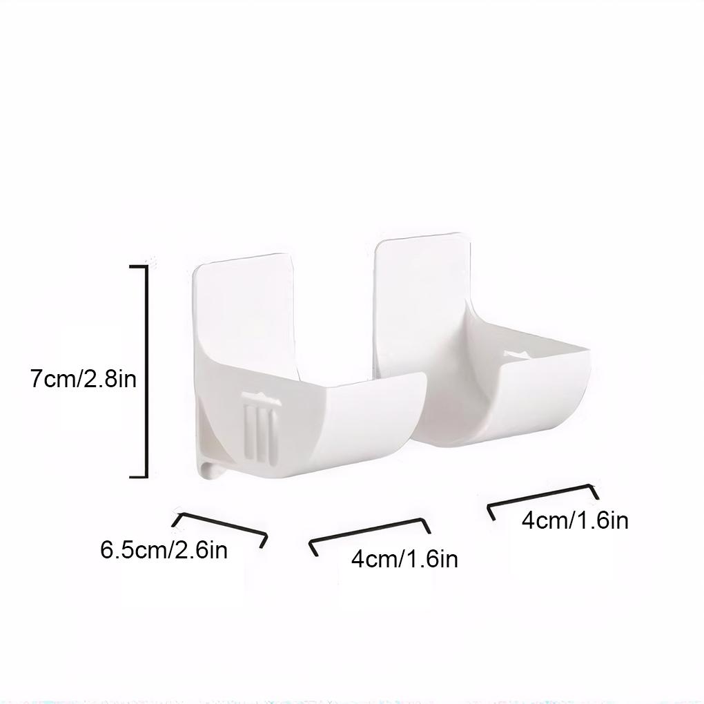 Стойка для хранения без перфорации, свежая пленка, мусорный мешок, шкаф, стеллаж для хранения, боковая стойка для хранения в холодильнике