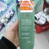 Shower Mate Скраб для тела с солью Мертвого моря 400 мл