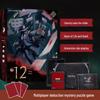 12-я Кровавая Карта: Современная игра-головоломка и игра на логику для 4 игроков