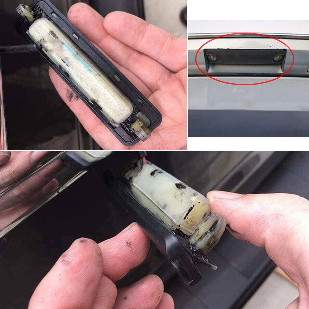 Крышка задней двери багажника для Toyota PRIUS Комплект для фиксации и открытия двери багажника 4R G8B0