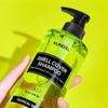 Kundal Шампунь для кожи головы Youth All Day Smell Cover с ароматом тропического манго, 1 л, 1 шт.