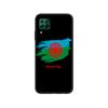 Черный чехол из ТПУ для Huawei P30 Lite P30 Pro P40, чехол для Huawei P40 LITE EP Smart 2020, чехол с цыганским флагом Romani Roma