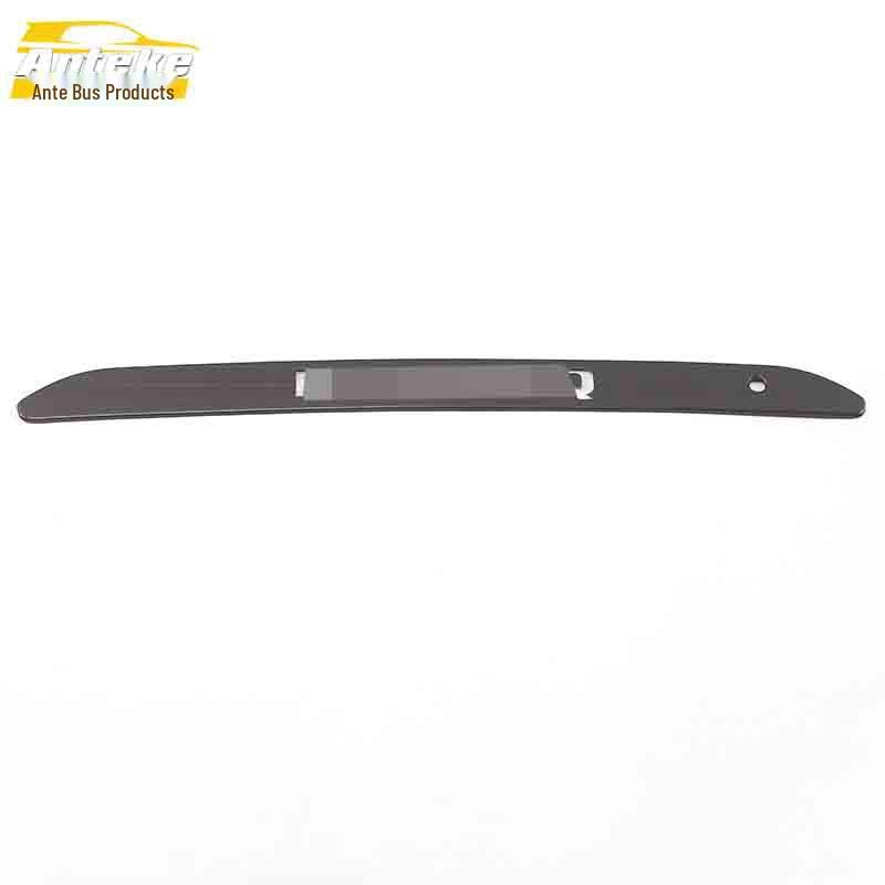 Karoq Rear Windshield High-Mount Brake Light Decoration Sticker