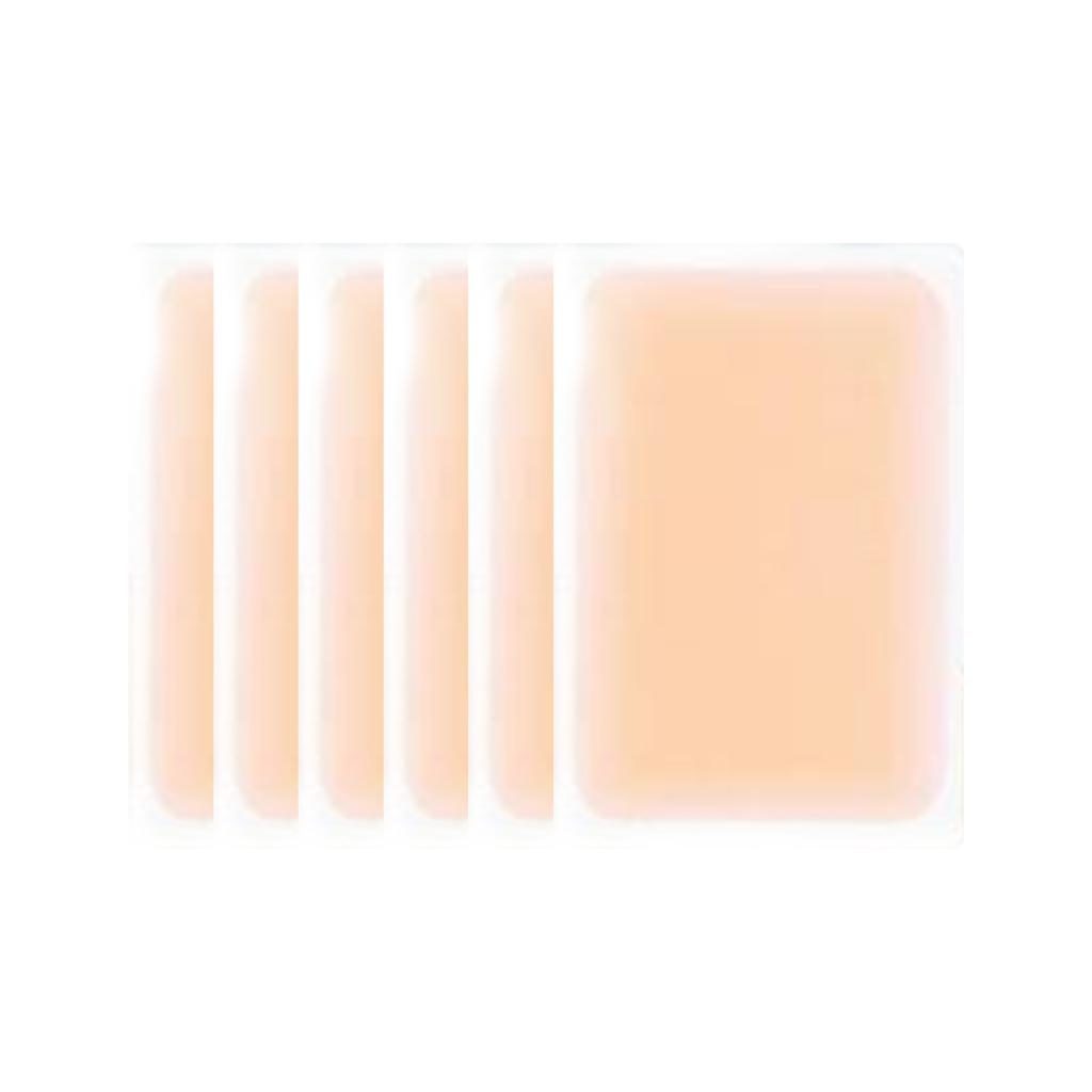 Natural Fit Cover Up Patch (8 Pieces),Ultra Thin Cover Up Tape,Water Resistant And Breathable, Not Easy To Fall Off,Suitable For Tattoos