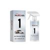 Auto Rust Remover Advanced Metal Restorer for Car Paint Fast Rust Dissolving and Corrosion Resistance