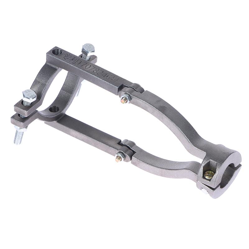 Насадка для сверла адаптера сверла с квадратным отверстием для настольной дрели и ручной дрели