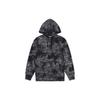 Levis Tie-Dye Casual Hoodie Men Hoodies Black 38410-0001