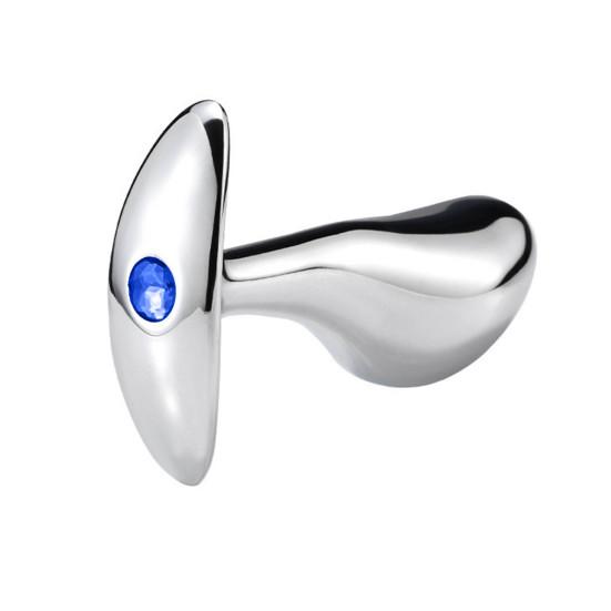 Металлическая змеиная форма головы, мастурбация, расширение G-pot, анальная пробка, секс-инструмент