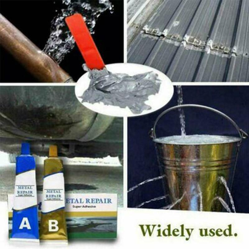 Ремонтная паста Клей Термостойкость Холодная сварка Металл Ремонтная паста Эпоксидные смолы для стразов Иглы Эпоксидная смола Мобильный телефон