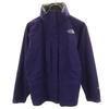Дождевик M фиолетовый NPW11212 Outdoor Gore-Tex Женский Б/у