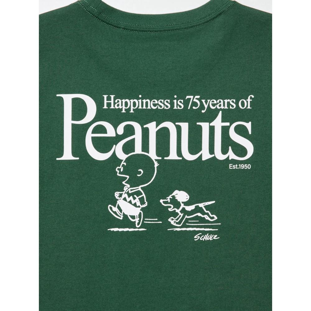 Uniqlo PeanUTs UT GrapHic T sHirT  sHorT Sleeve H