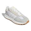 adidas Retropy E5 White Blue Tint Gum Женские кроссовки Cloud-White Crystal-White GW8259