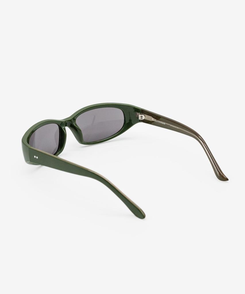 Солнцезащитные очки Weeoweeo Bacon Khaki