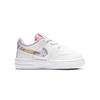 Nike Кроссовки Air Force 1 Low Walker Обувь для малышей CN9753-100