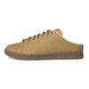 adidas Кроссовки унисекс Stan Smith Mule Plant and Grow Коричневые золотисто-бежевые полузамороженно-желтые GY9666