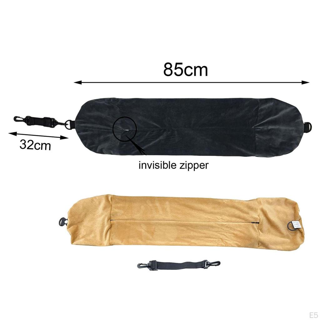 Портативная подушка для поддержки шеи для путешествий