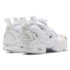 Maison Margiela x Reebok Instapump Fury Memory Of - Белые Унисекс Кроссовки Обувь-Белый Core-Черный Черный GZ4205