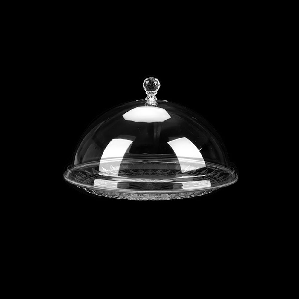 Baking Cakes Exhibition Food Food Preservation Tray Stand Dessert Stand Sampling Tray Fruit Plate