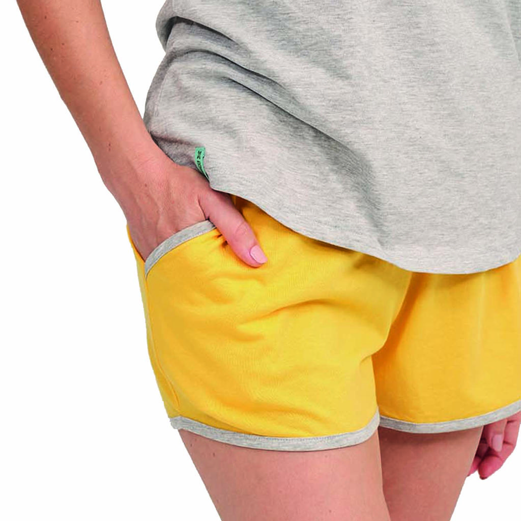 MUFH0300 Женская пижама без рукавов