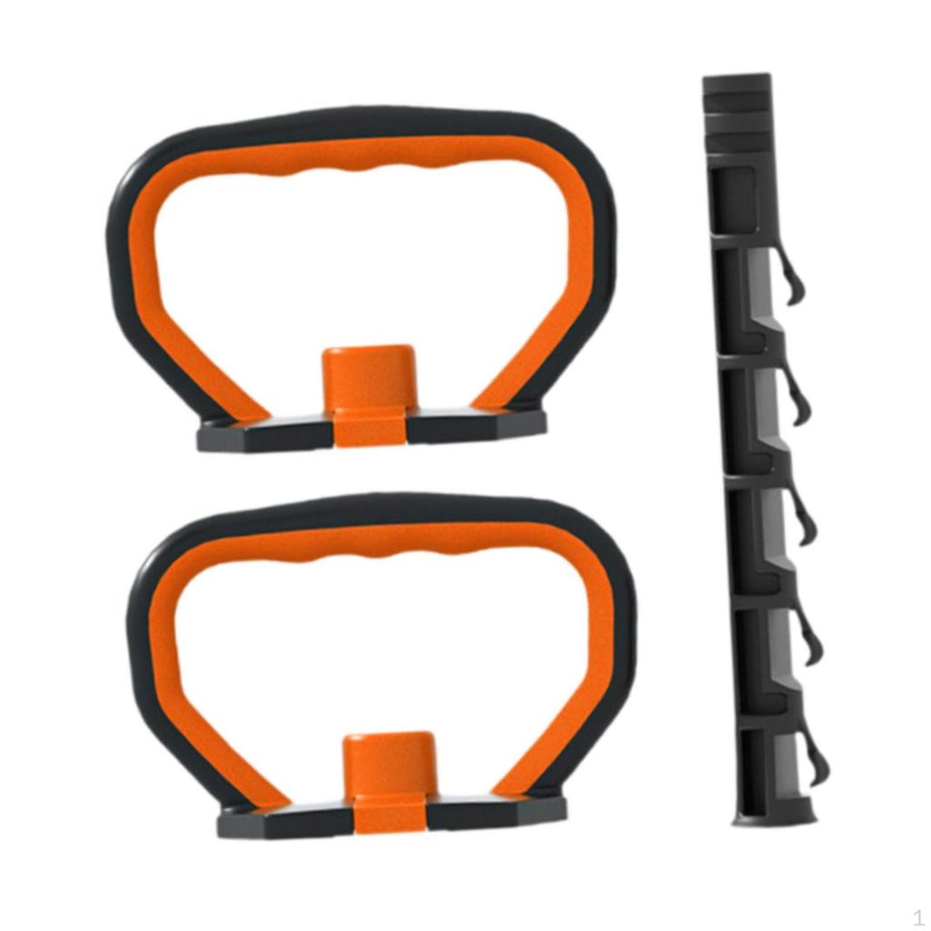 Регулируемая ручка гири, гантели, гиря, силовые тренировки для помещений