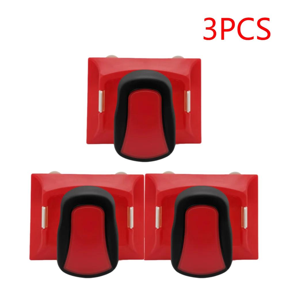 5-1PCS Paint Edger Cutting In Home Interior Plastic Wall With 2 Pad Nylon Bristles Edges Painting Corner and Edges Trimmer Brush