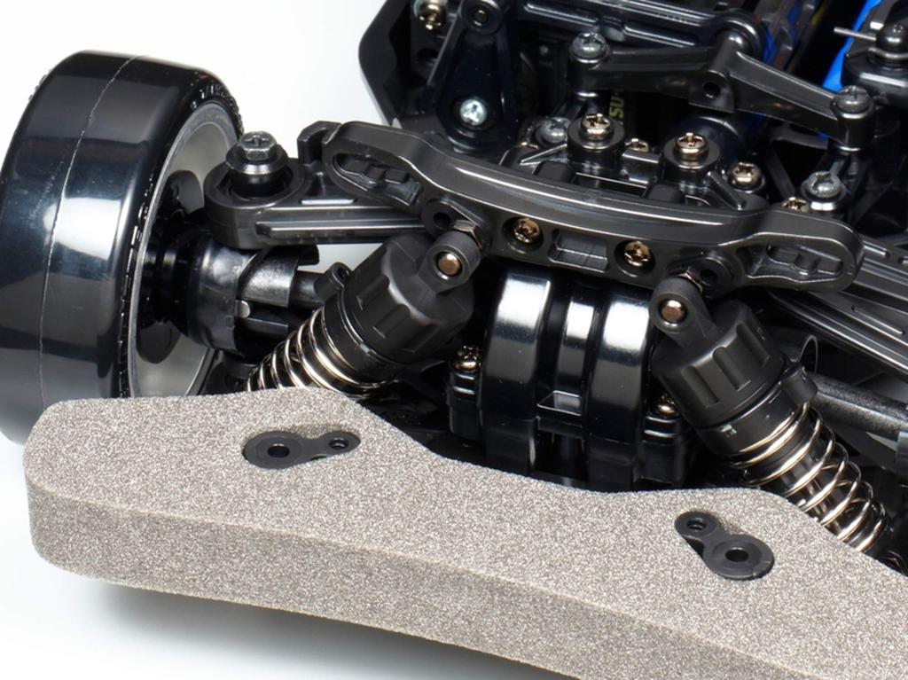 Tamiya Electric RC Car Series Nissan Skyline R33 Drift Spec 58604 1/10 No.604 GT-R (TT-02D Chassis) On-Road