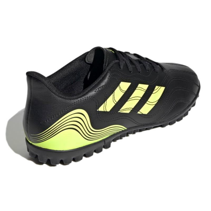 adidas Кроссовки Copa Sense.4 Tf 'Черно-желтые' FW6547