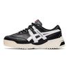 ONITSUKA TIGER Кроссовки унисекс с нескользящей подошвой, увеличивающие рост, Делегация EX, черные, белые 1183A559-003