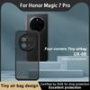 Чехол для телефона Honor Magic 7 Pro 5G Чехол IMAK UX-9B Series