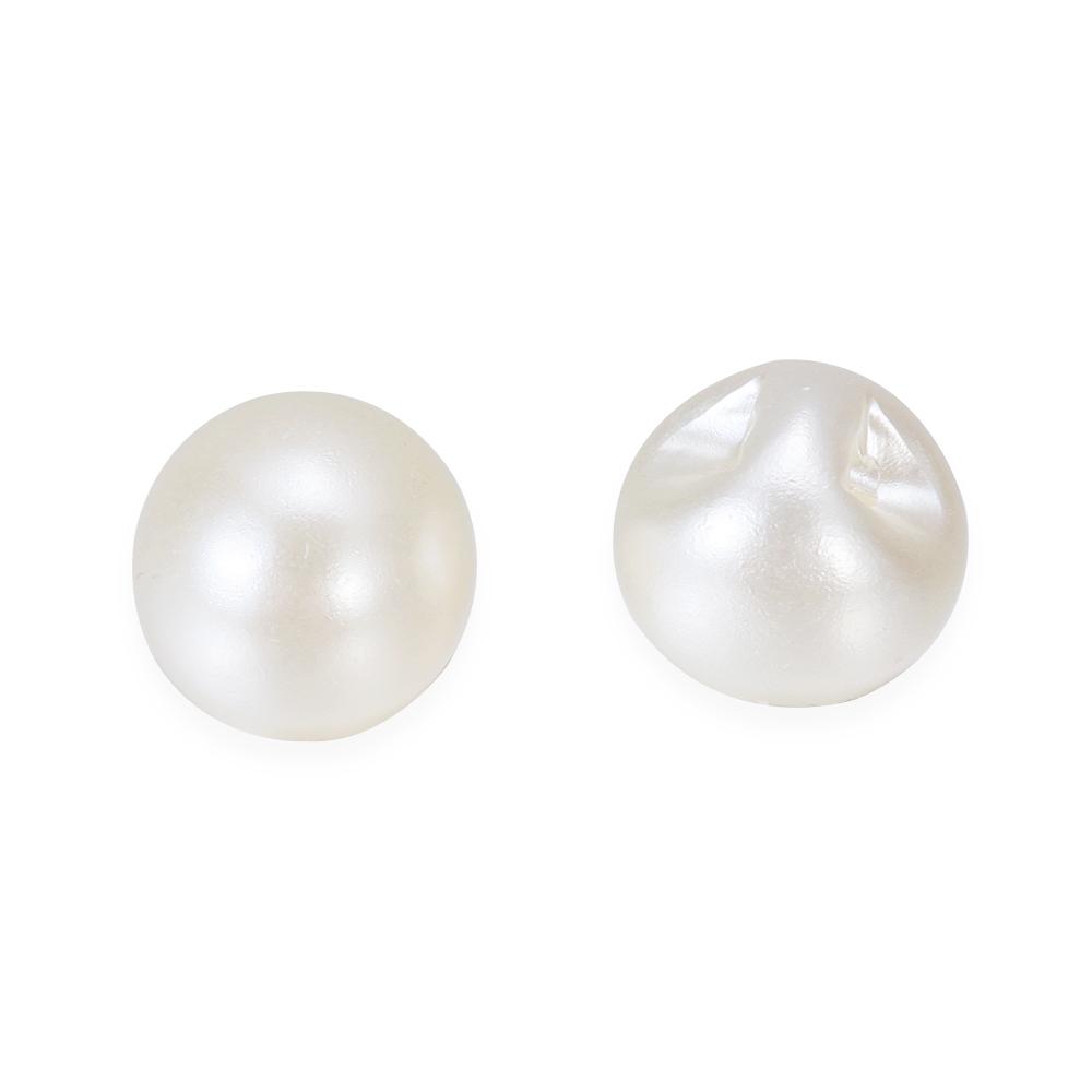 Tool DIY Garment Decorative Clothing Dress Accessories Scrapbooking Pearl Buttons Sewing