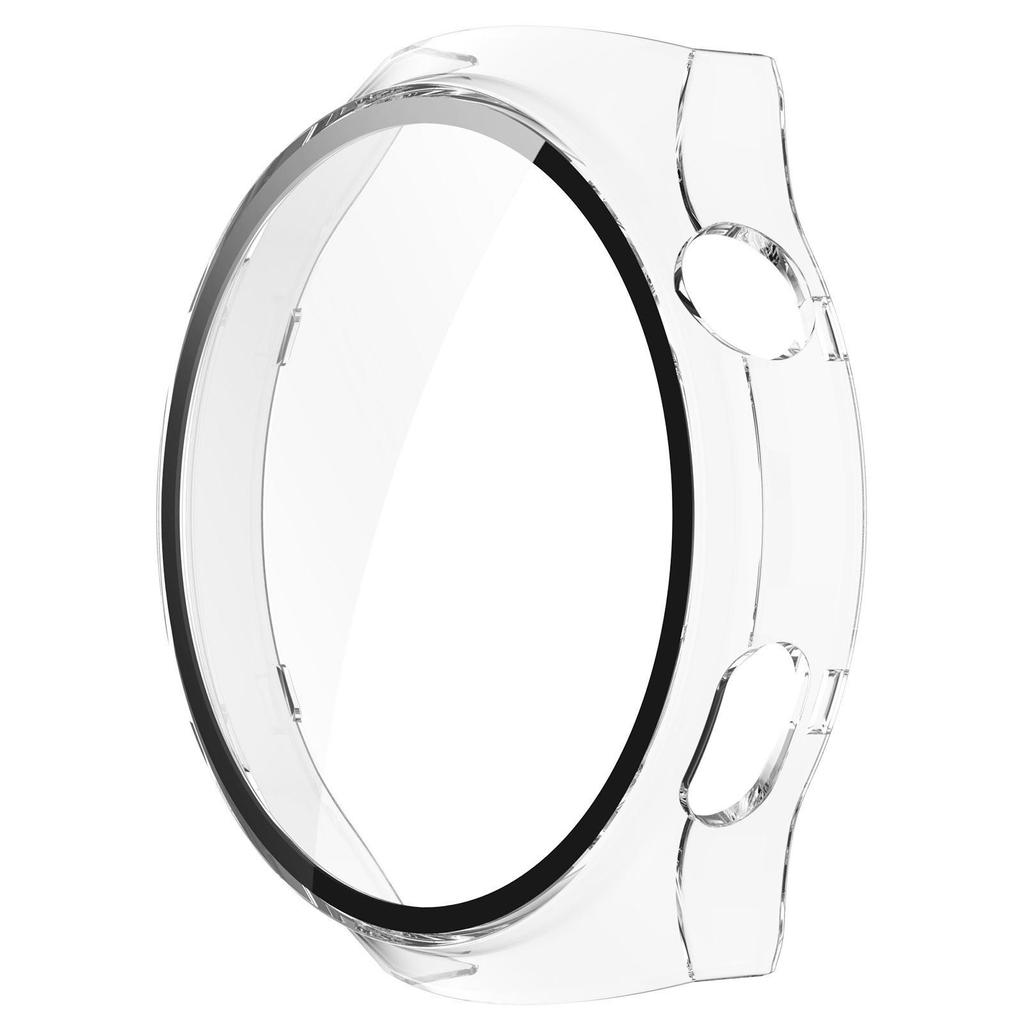 Huawei Watch4 Pro Space Exploration Protective Case with Integrated Curved Film