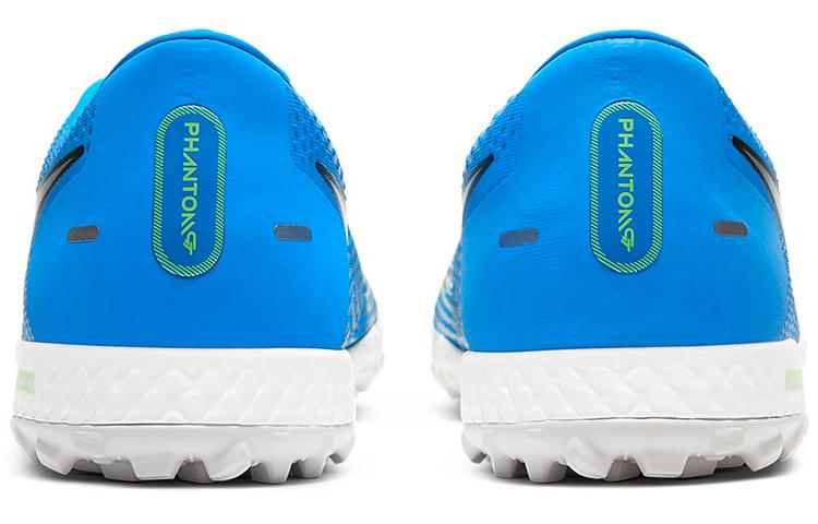 Nike Фантом ГТ Про Реаккт Тф 'Синий' CK8468-400