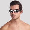 Anti Fog Myopia Swimming Goggles Waterproof Swimwear Eyewear Unisex Swimming Goggles  Water Sports