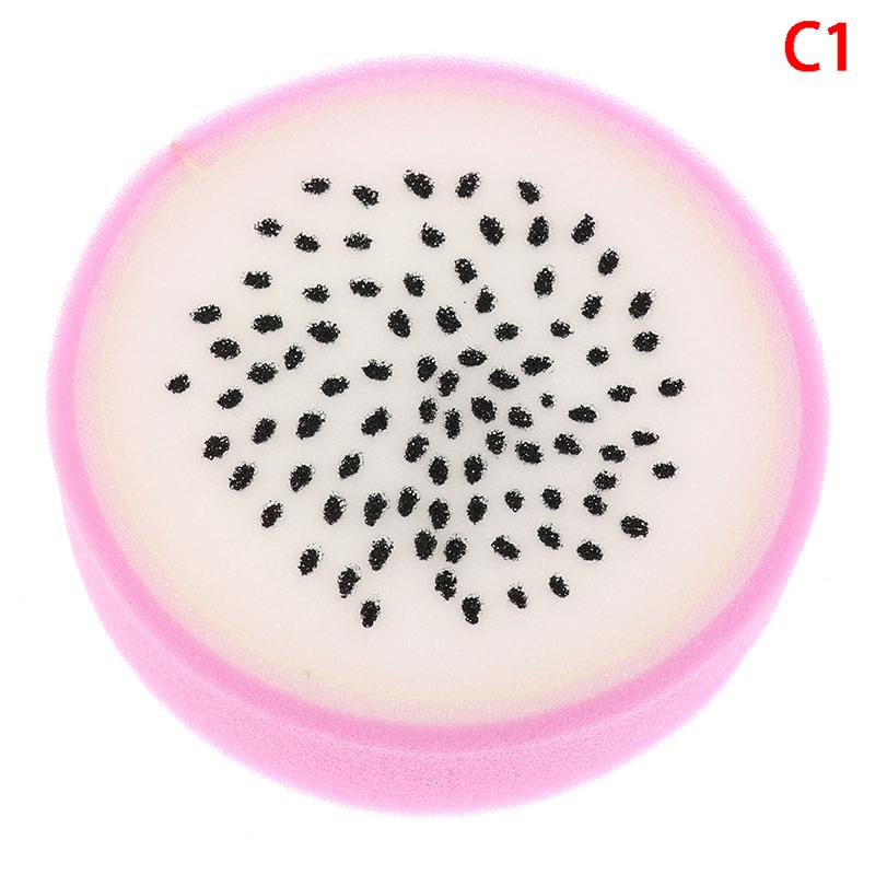 Bath Sponge Fruit Bath Cotton Bath Sponge