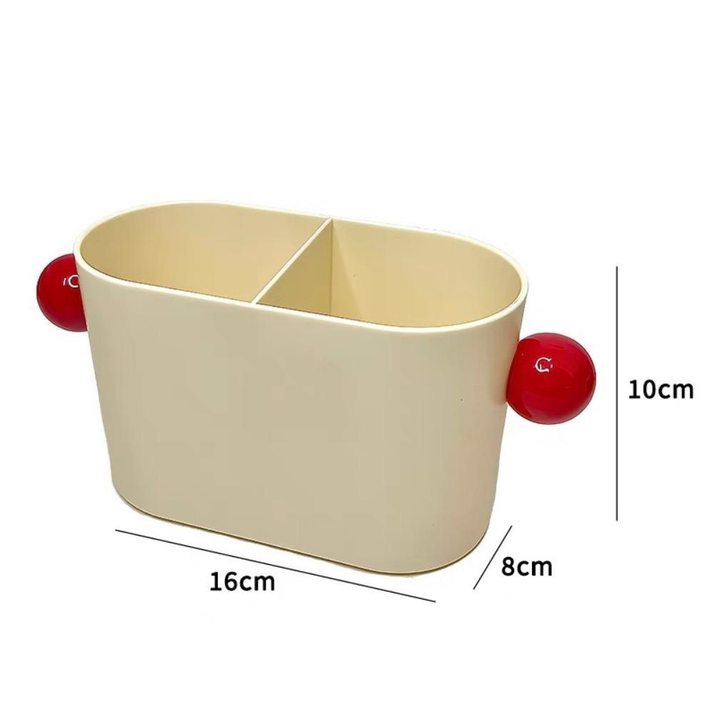 Cute Office Organizer Simplicity Pen Container New Pencil Container