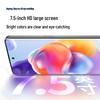 Новый флагман X300Pro: 7,5-дюймовый изогнутый экран, 8-ядерный, большая батарея, оптика Zeiss, в наличии