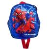 Preschool Backpack - Spiderman - 25 Cm - Adjustable Straps - Waterproof Polyester