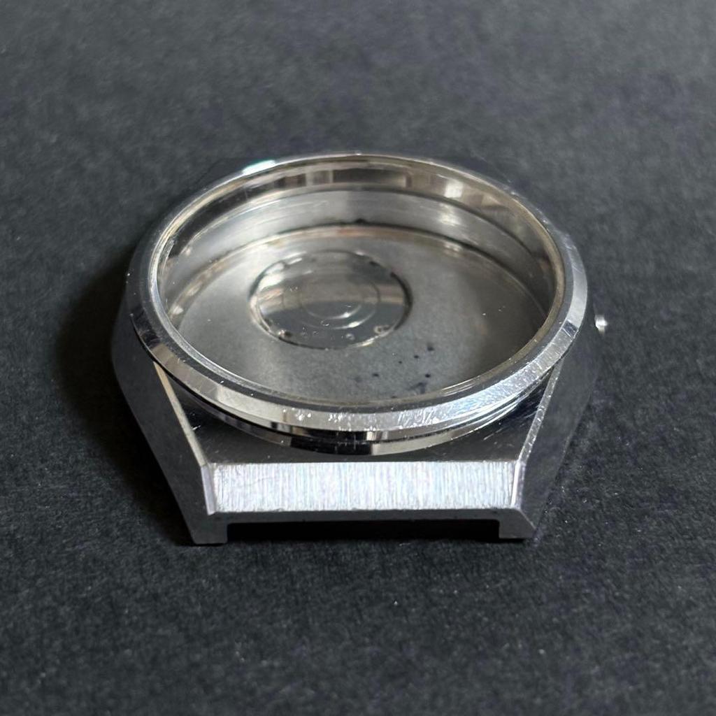 Б/у SEIKO 9943-8020 GRAND QUARTZ Корпус из твердой нержавеющей стали