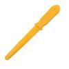 Ergonomic Design Car Tire Crowbar Yellow 277x36.5mm ABS Rod Changer Special Process Crowbar Lifting New For Car