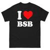Backstreet Boys - Любовь BSB Футболка